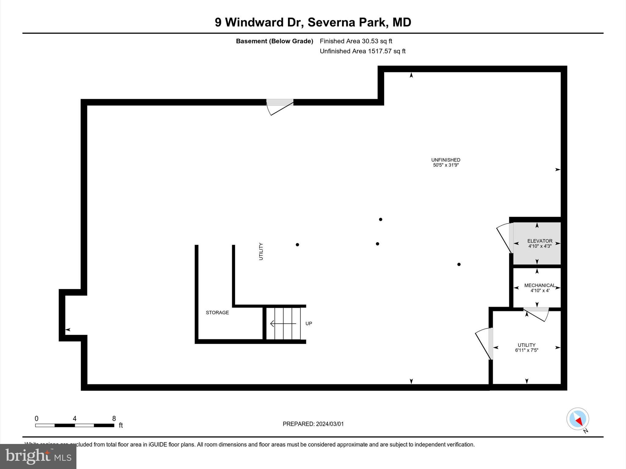 FAIRWINDS ON SEVERN - Residential