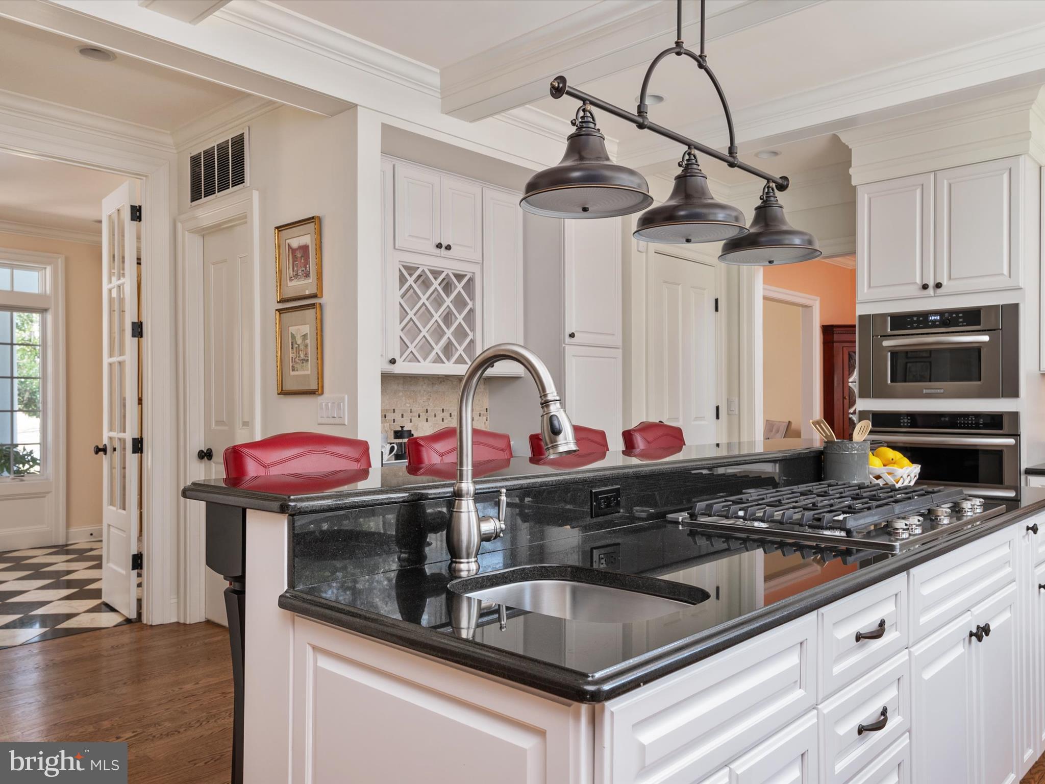 FAIRWINDS ON SEVERN - Residential