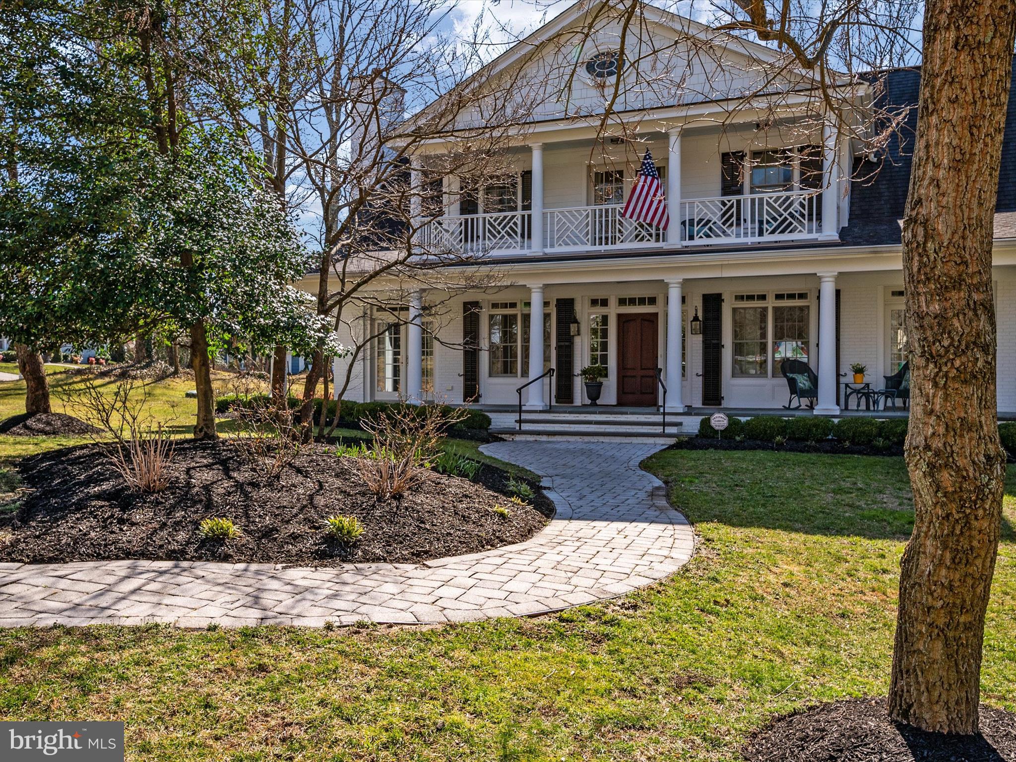 FAIRWINDS ON SEVERN - Residential