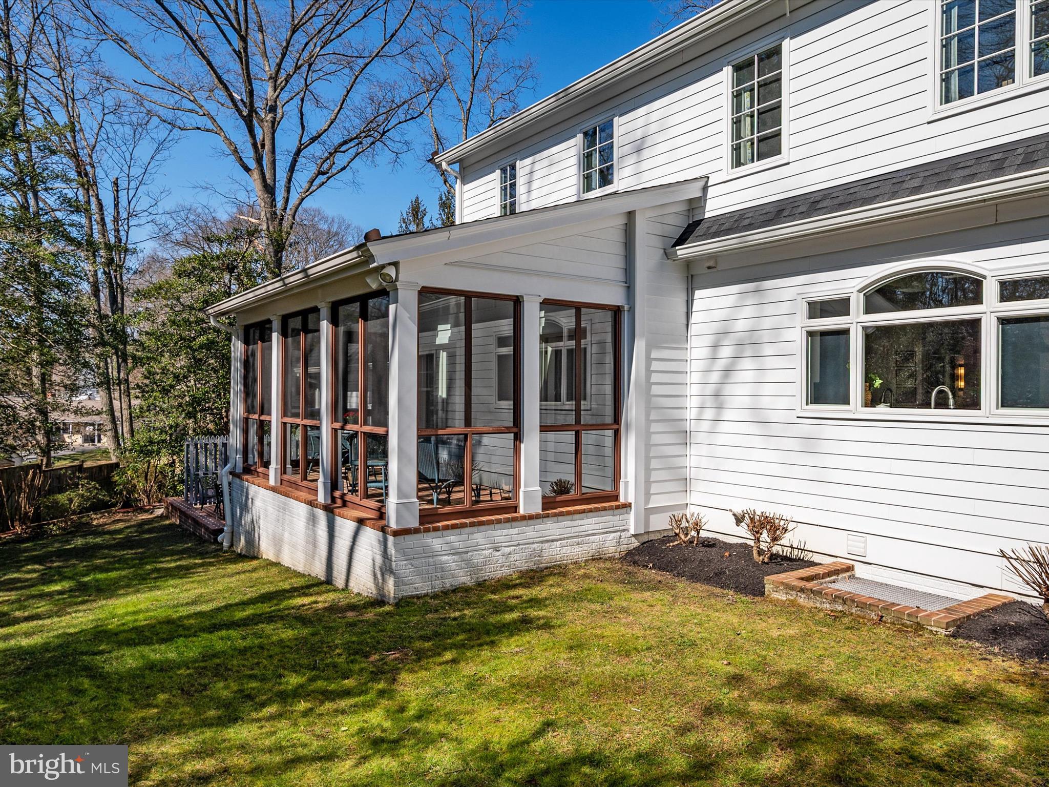 FAIRWINDS ON SEVERN - Residential