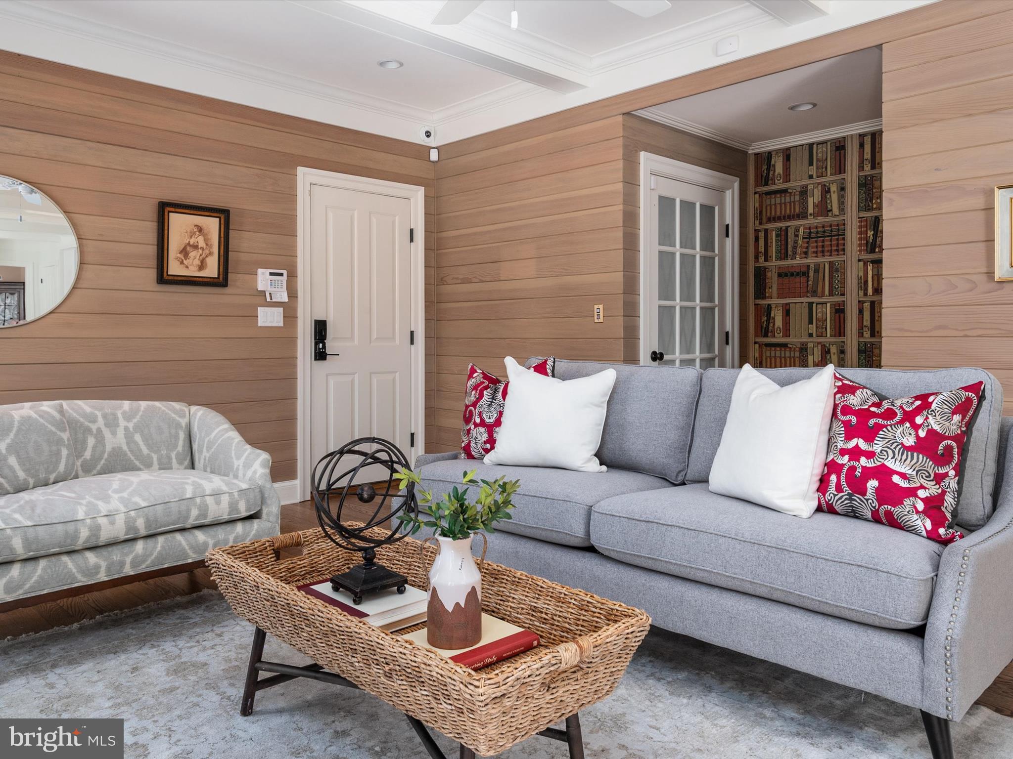 FAIRWINDS ON SEVERN - Residential