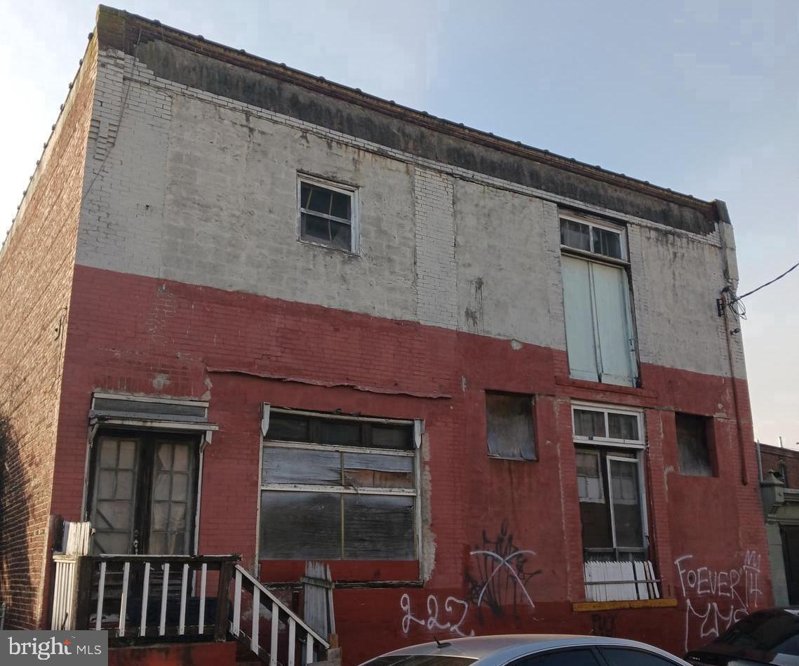 1164 CHASE STREET -1166