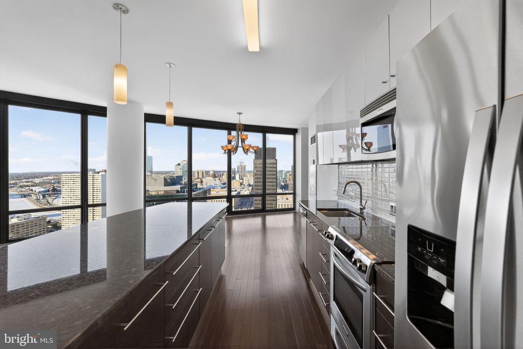 Photo of 2101 Market Street #3103, PHILADELPHIA, PA 19103 (MLS # PAPH2576856)