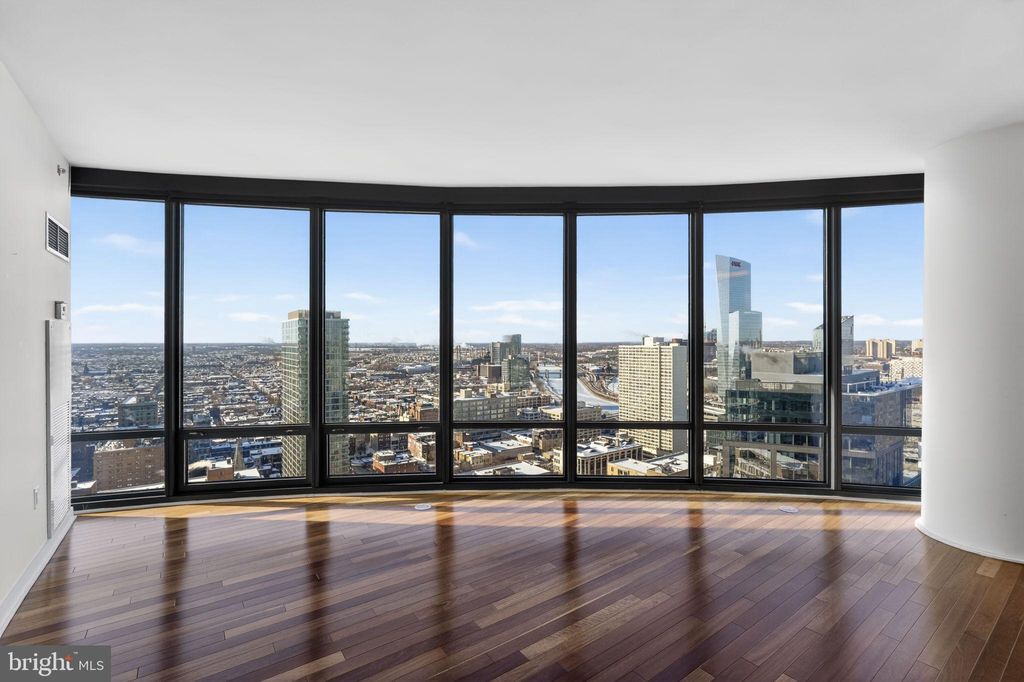 Photo of 2101 Market Street #3103, PHILADELPHIA, PA 19103 (MLS # PAPH2576856)