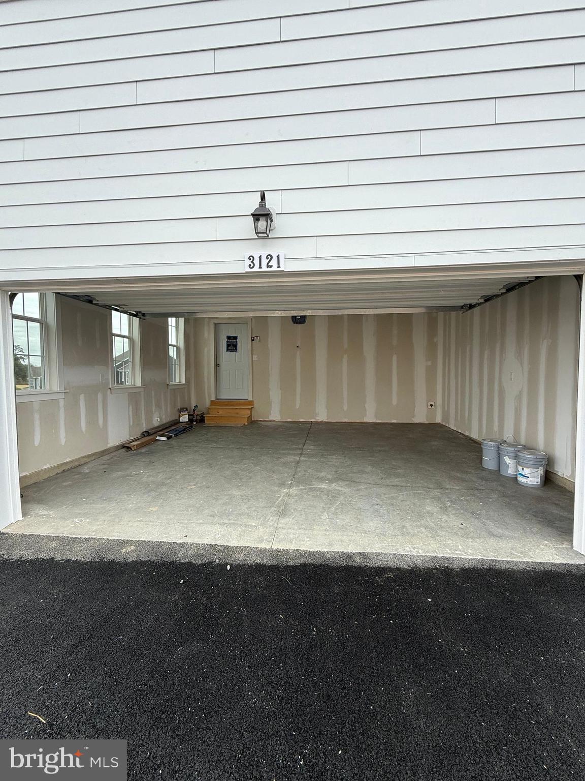 ARCONA - Residential Lease