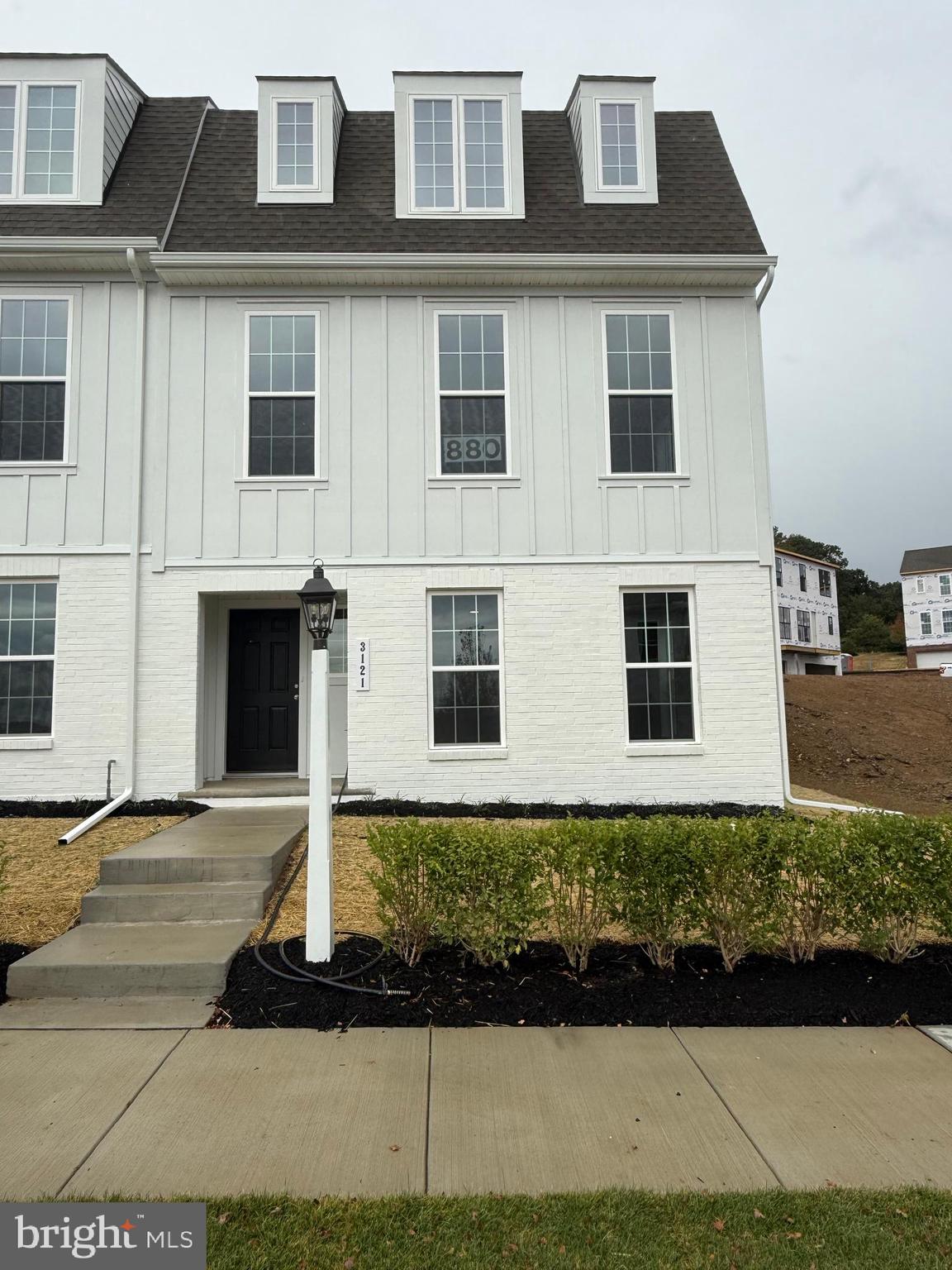 ARCONA - Residential Lease