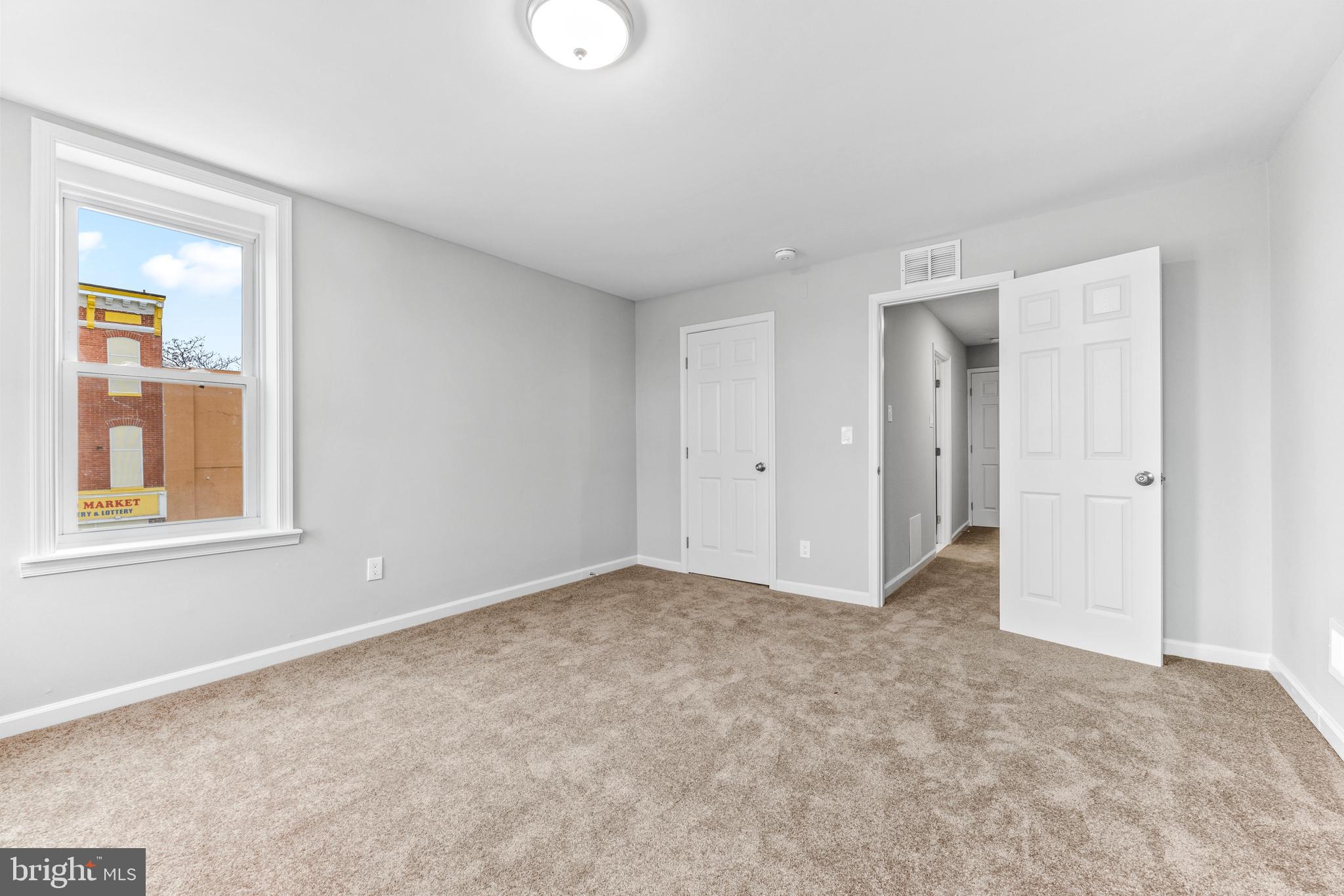 PATTERSON PARK - Residential