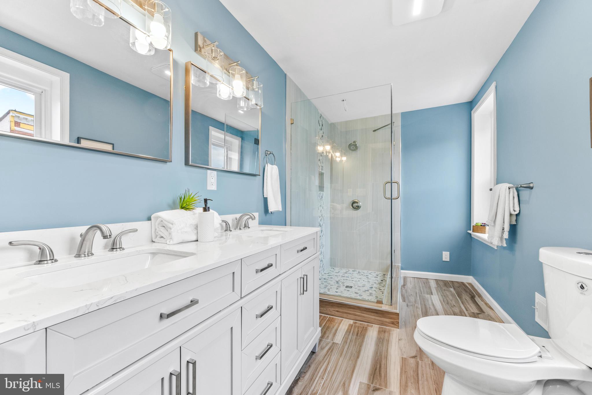 PATTERSON PARK - Residential