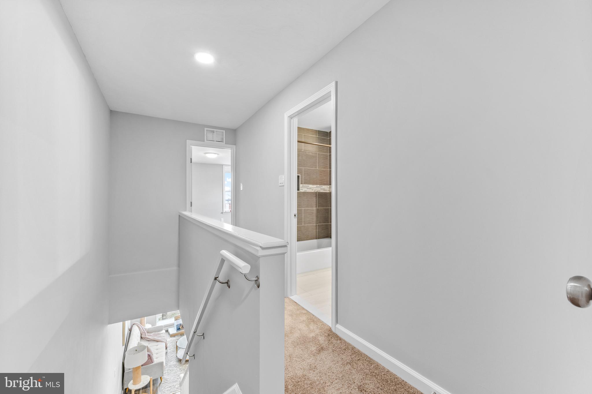 PATTERSON PARK - Residential