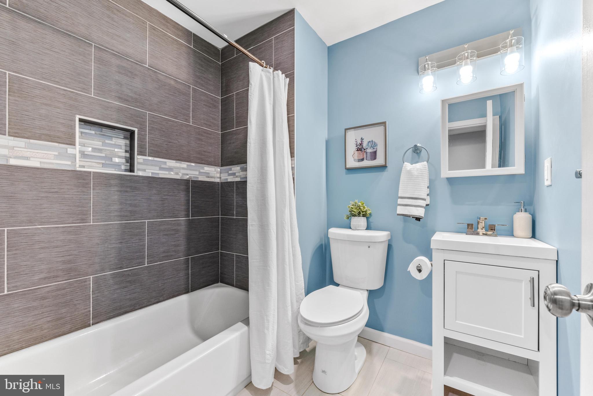 PATTERSON PARK - Residential