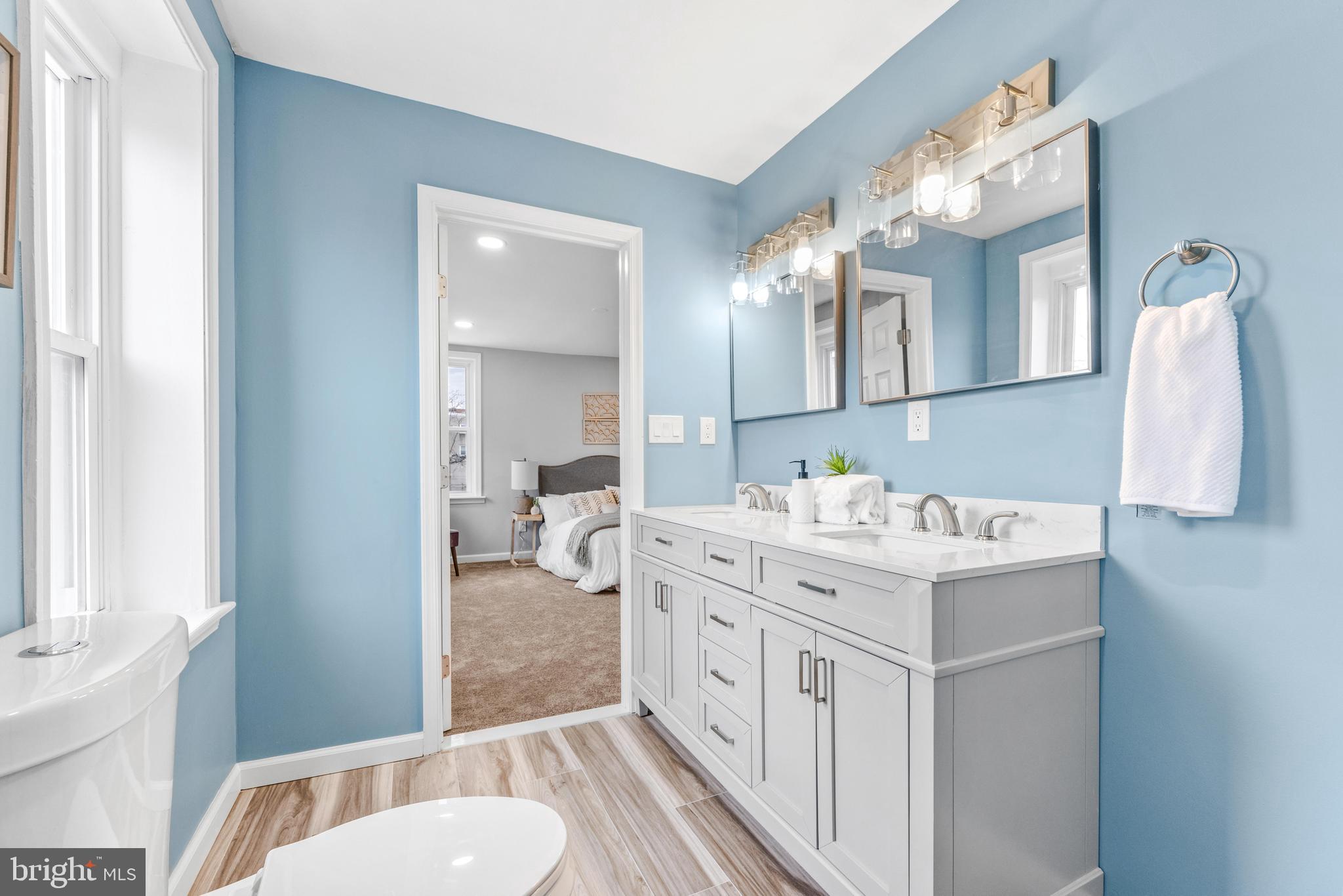 PATTERSON PARK - Residential