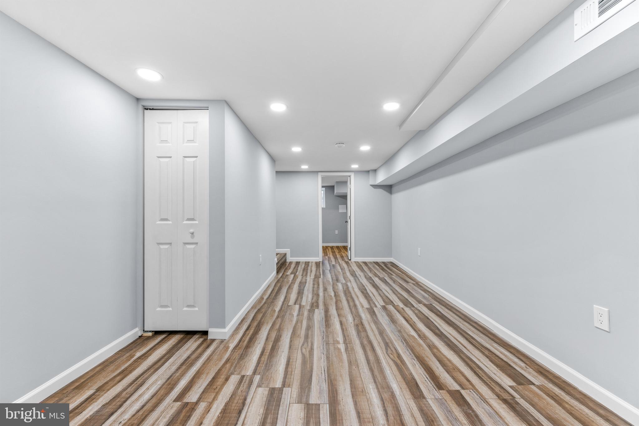 PATTERSON PARK - Residential