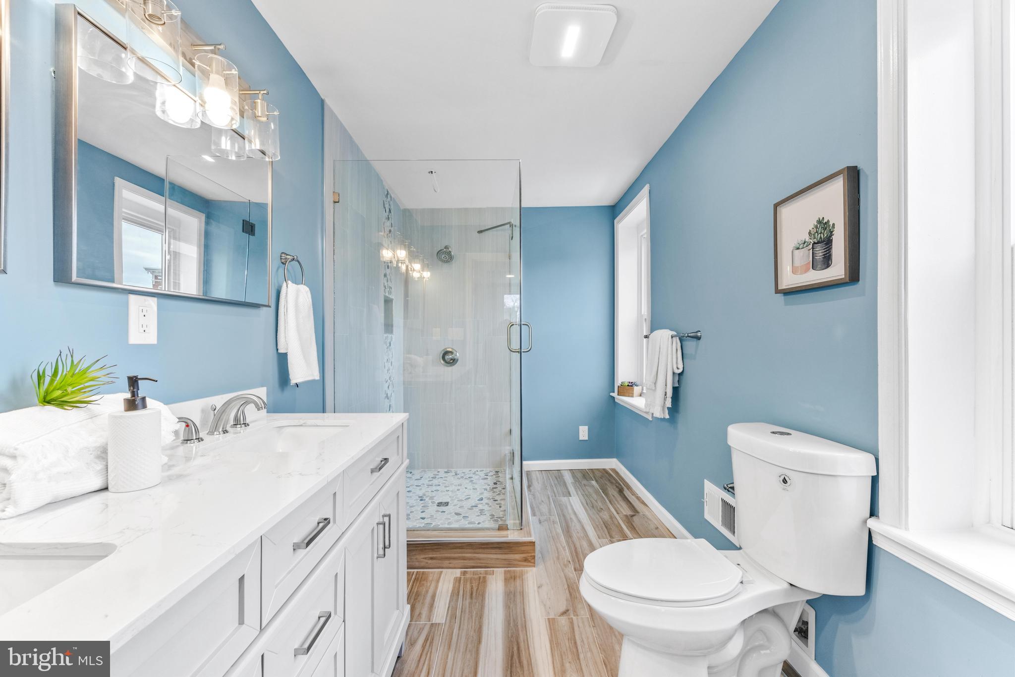 PATTERSON PARK - Residential