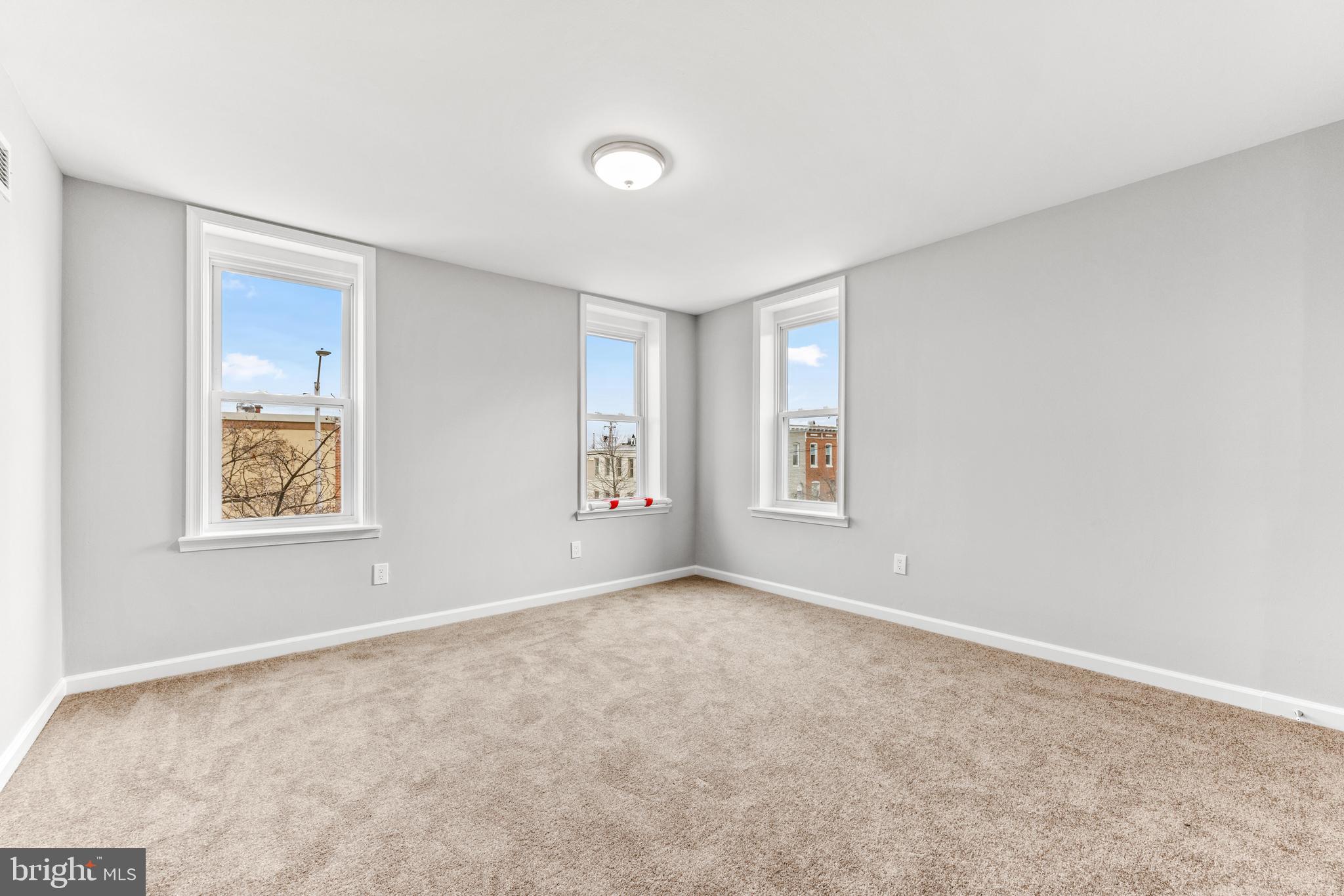 PATTERSON PARK - Residential