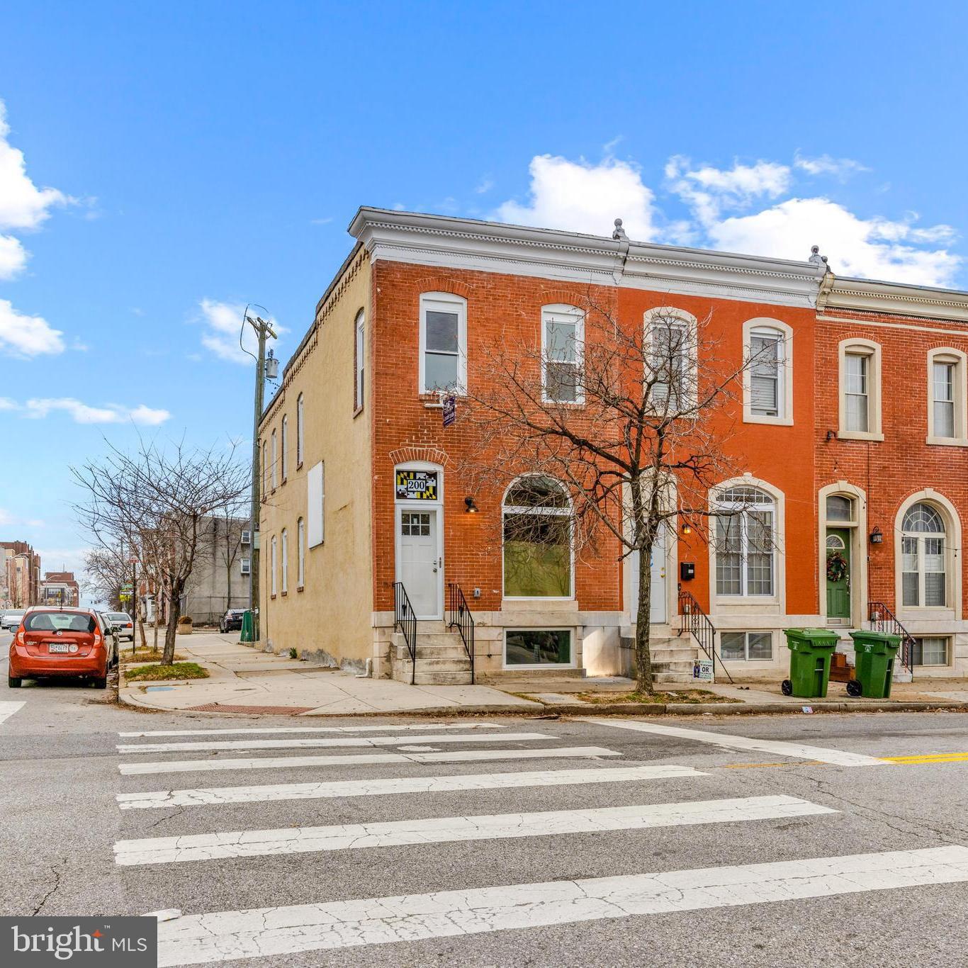PATTERSON PARK - Residential