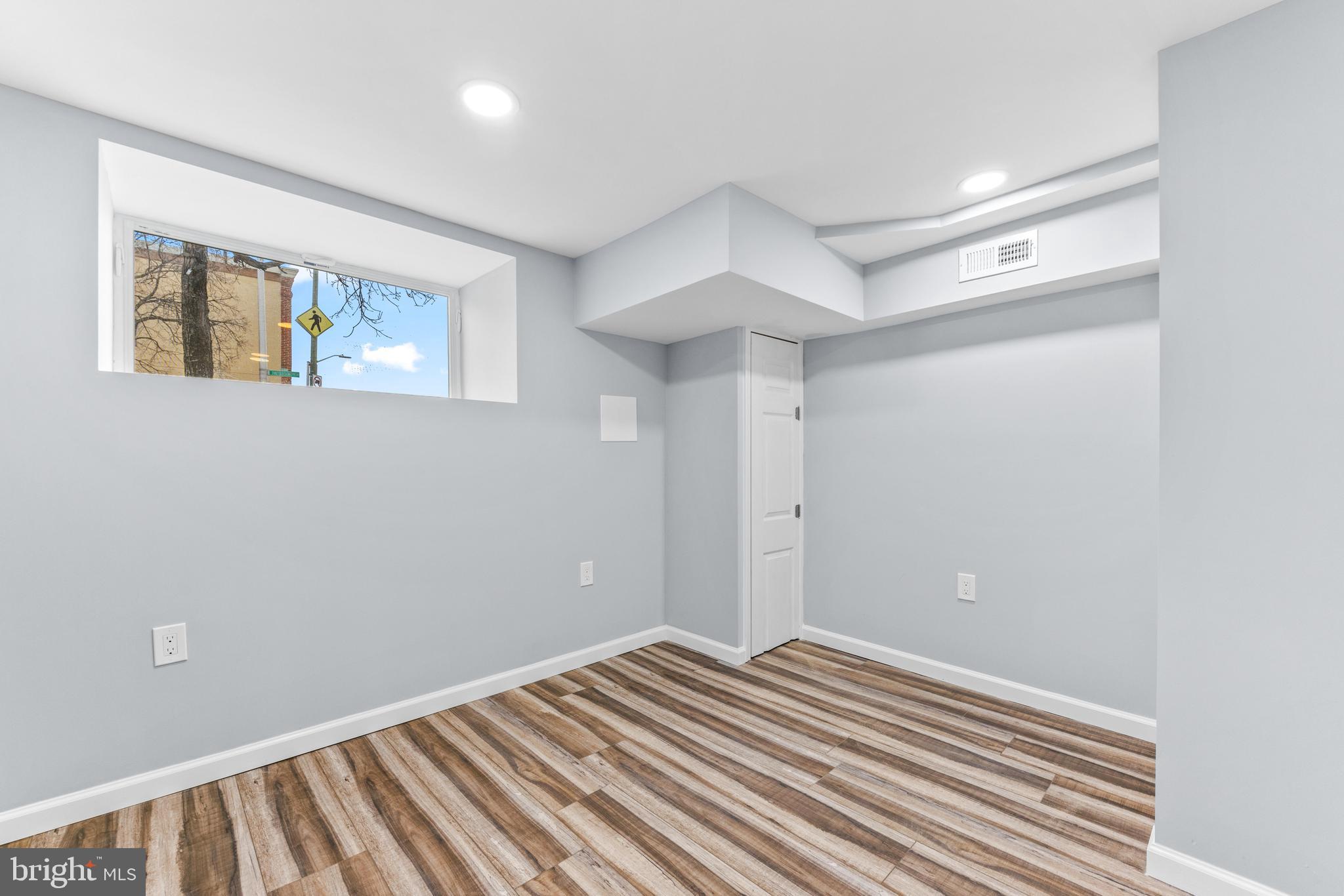 PATTERSON PARK - Residential