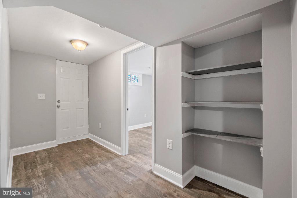 PARKVILLE - Residential