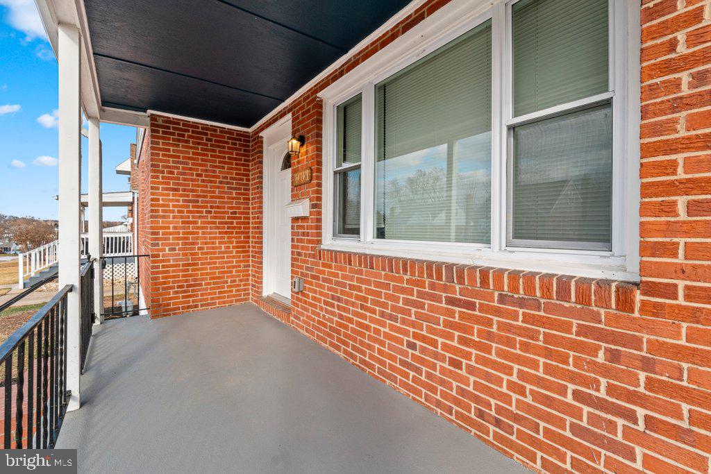 PARKVILLE - Residential