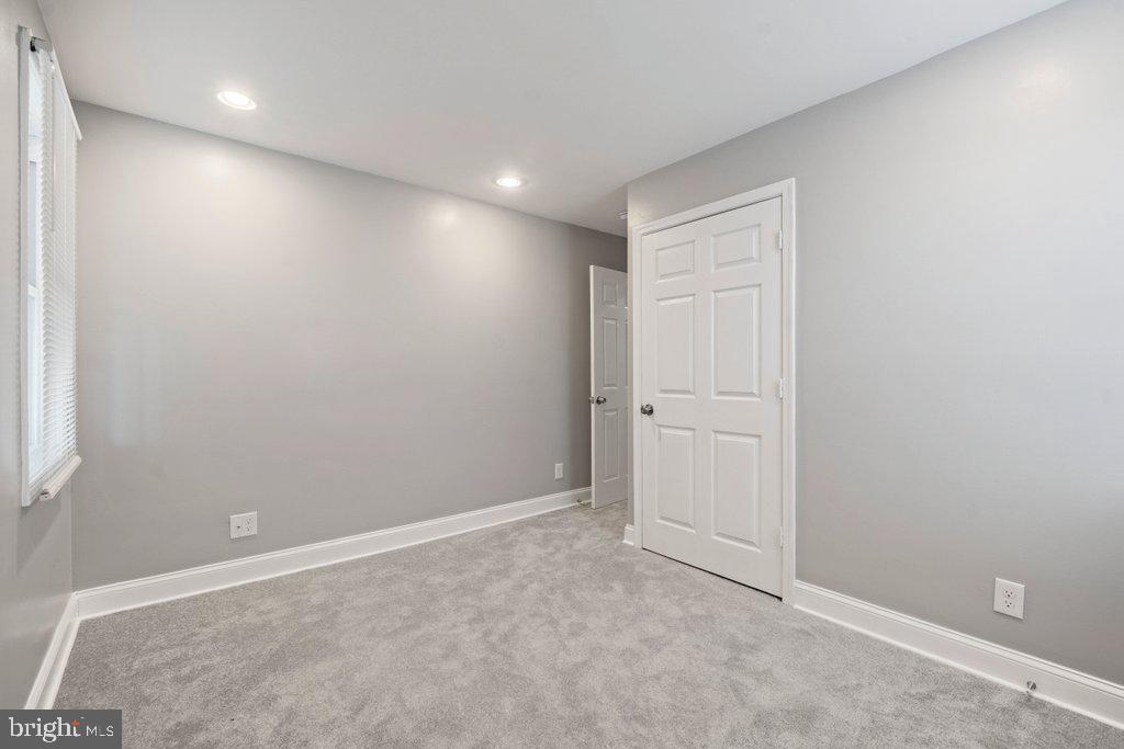 PARKVILLE - Residential