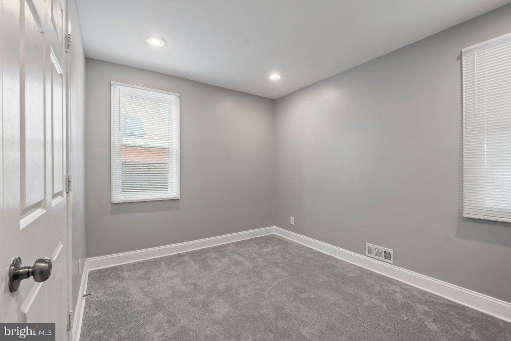 PARKVILLE - Residential