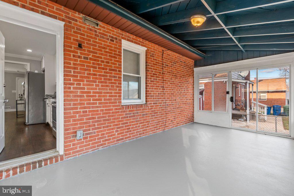 PARKVILLE - Residential