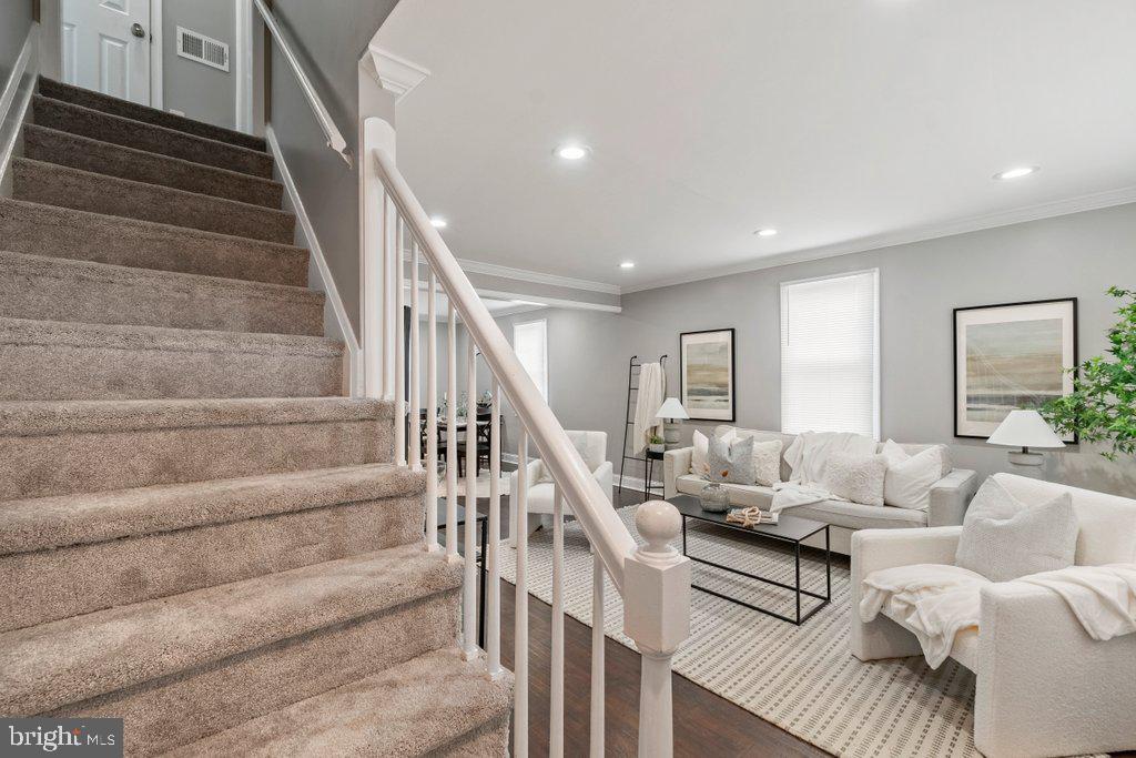 PARKVILLE - Residential