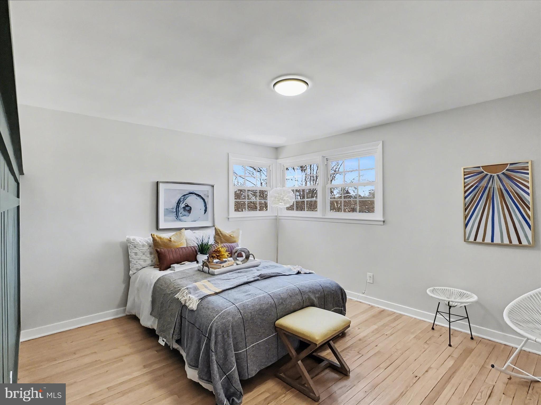 HAINES ACRES - Residential