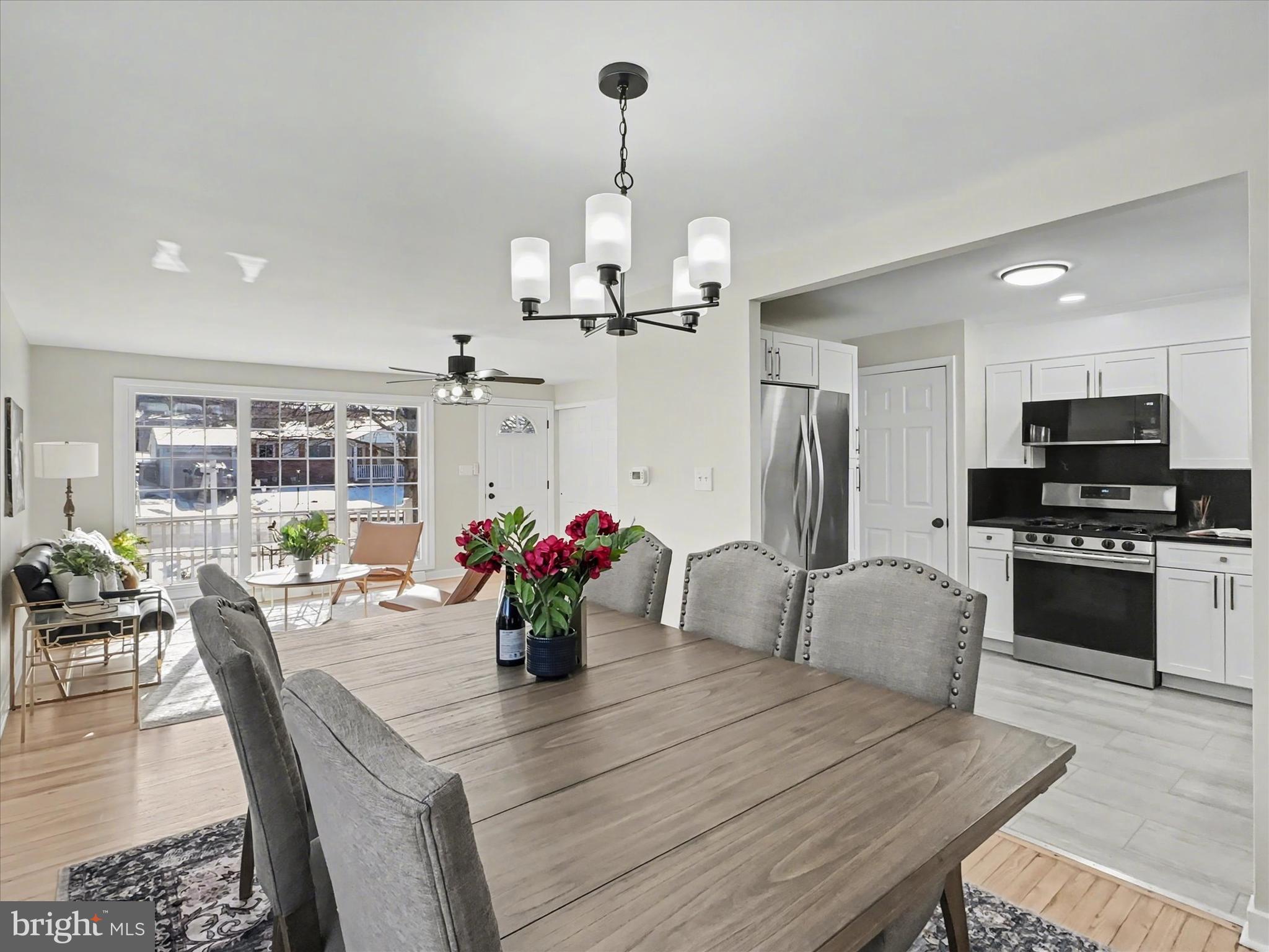 HAINES ACRES - Residential