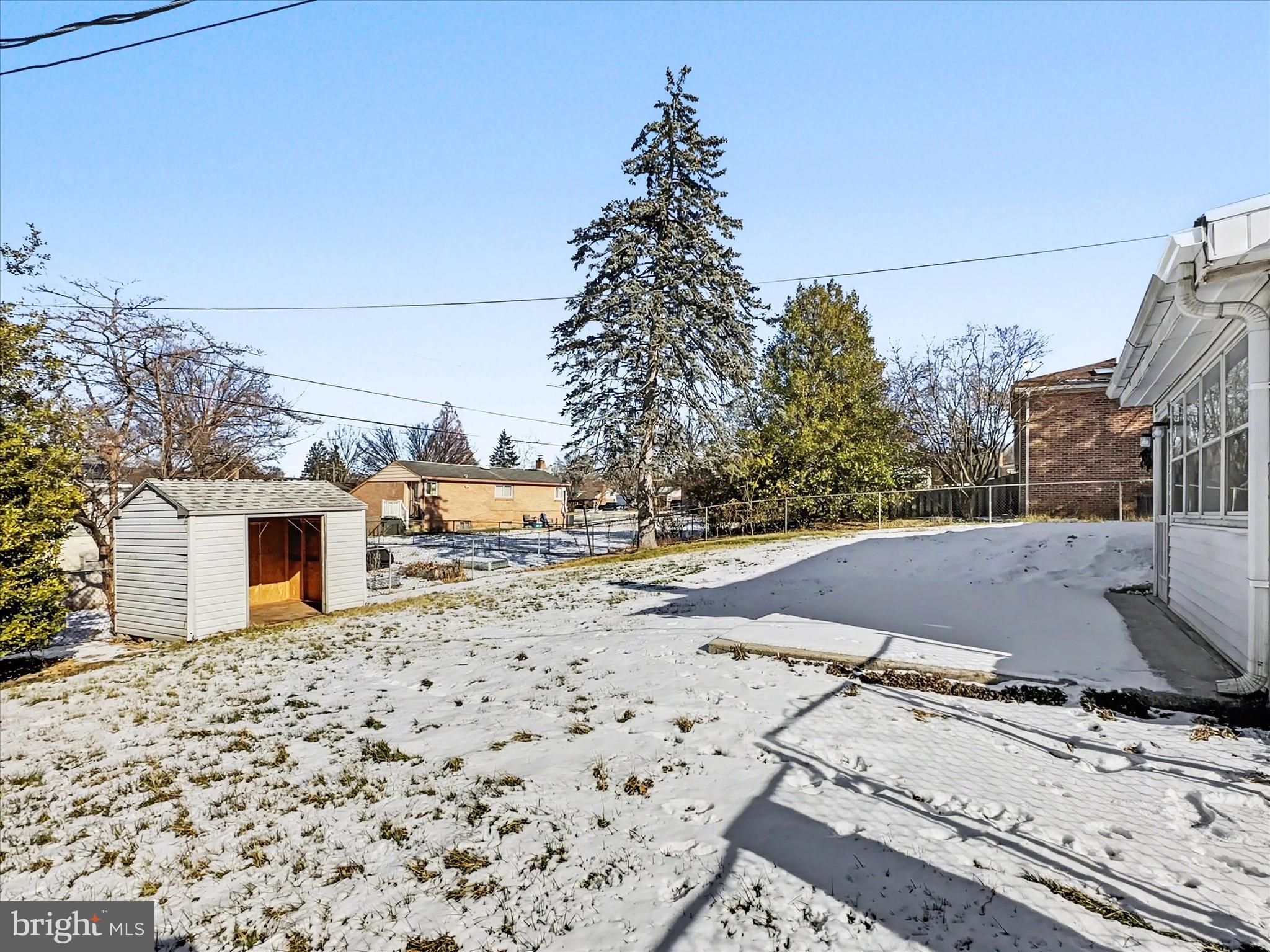 HAINES ACRES - Residential