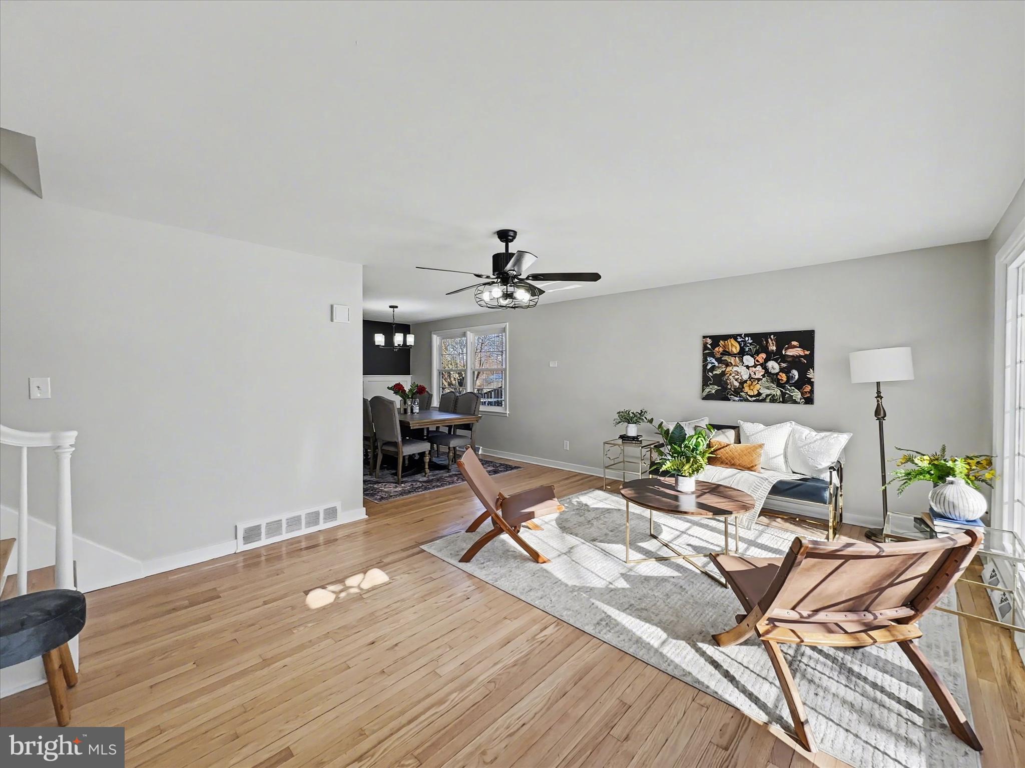 HAINES ACRES - Residential