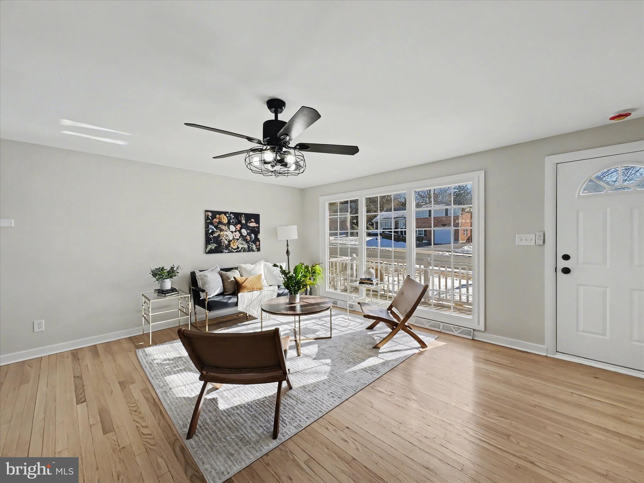 HAINES ACRES - Residential