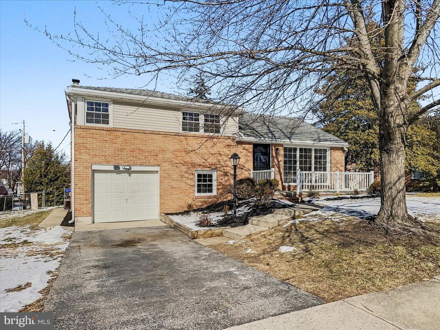 Welcome to 2461 Raleigh Drive, a beautifully renovated brick split-level home located in the desirable Haines Acres neighborhood within the York Suburban School District. This home offers an exceptional combination of location, quality updates, and move-in-ready convenience. Inside, you’ll find refinished hardwood floors, an updated kitchen featuring granite countertops and stainless steel appliances, and two fully renovated full bathrooms. Thoughtful design touches such as stylish accent walls add character throughout the home. A brand-new furnace and newer replacement windows provide added comfort and efficiency. The layout includes three bedrooms, a bright main living area, and a finished lower level offering a second living room, perfect for relaxing, entertaining, or creating a flexible living space. Additional highlights include a one-car garage, enclosed rear patio, and a fenced yard ideal for outdoor enjoyment. Flexible seller financing options are available, making this an excellent opportunity to own a newly updated home in a sought-after neighborhood. Call for your showing today and see all this home has to offer.