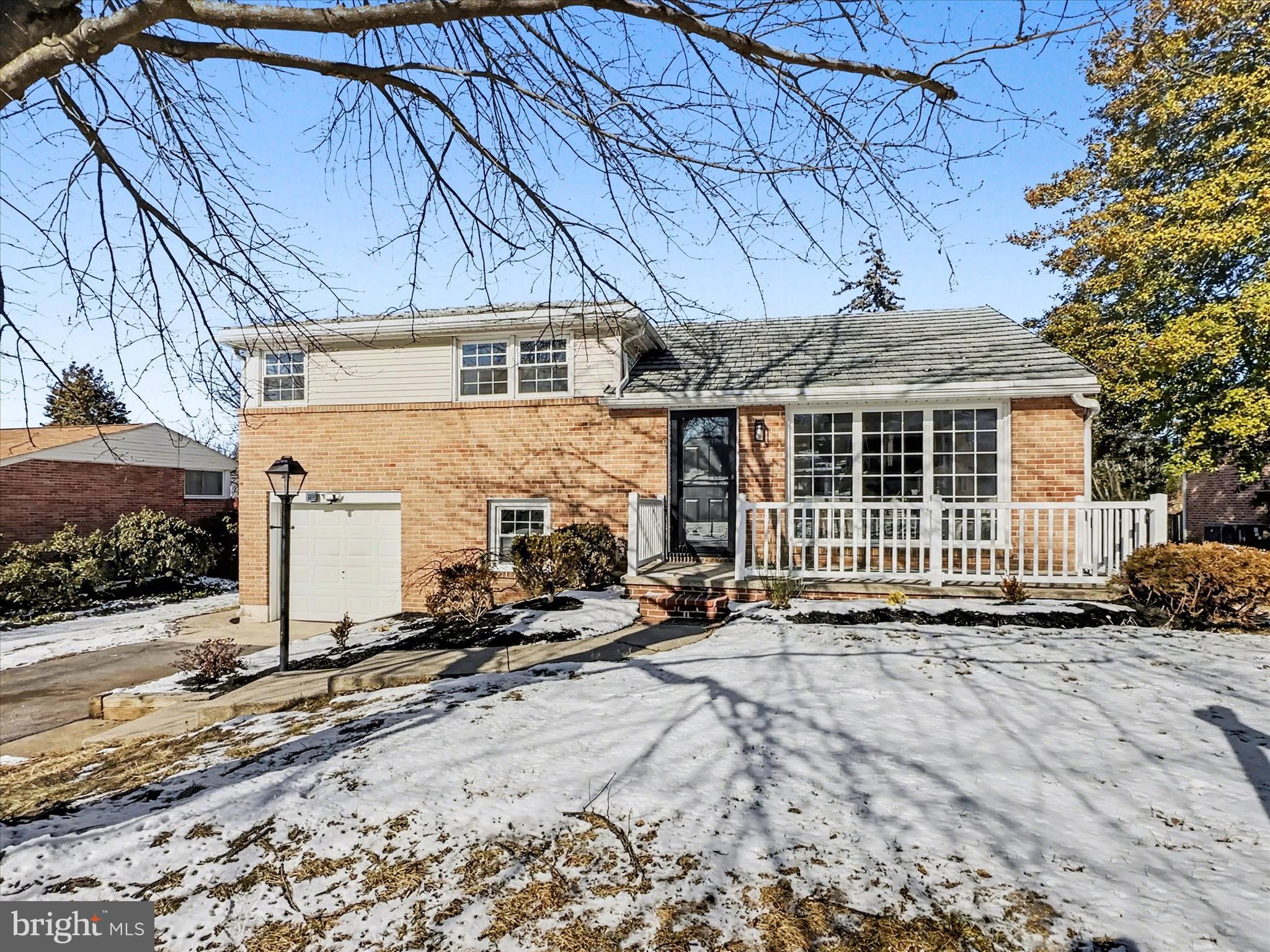 HAINES ACRES - Residential