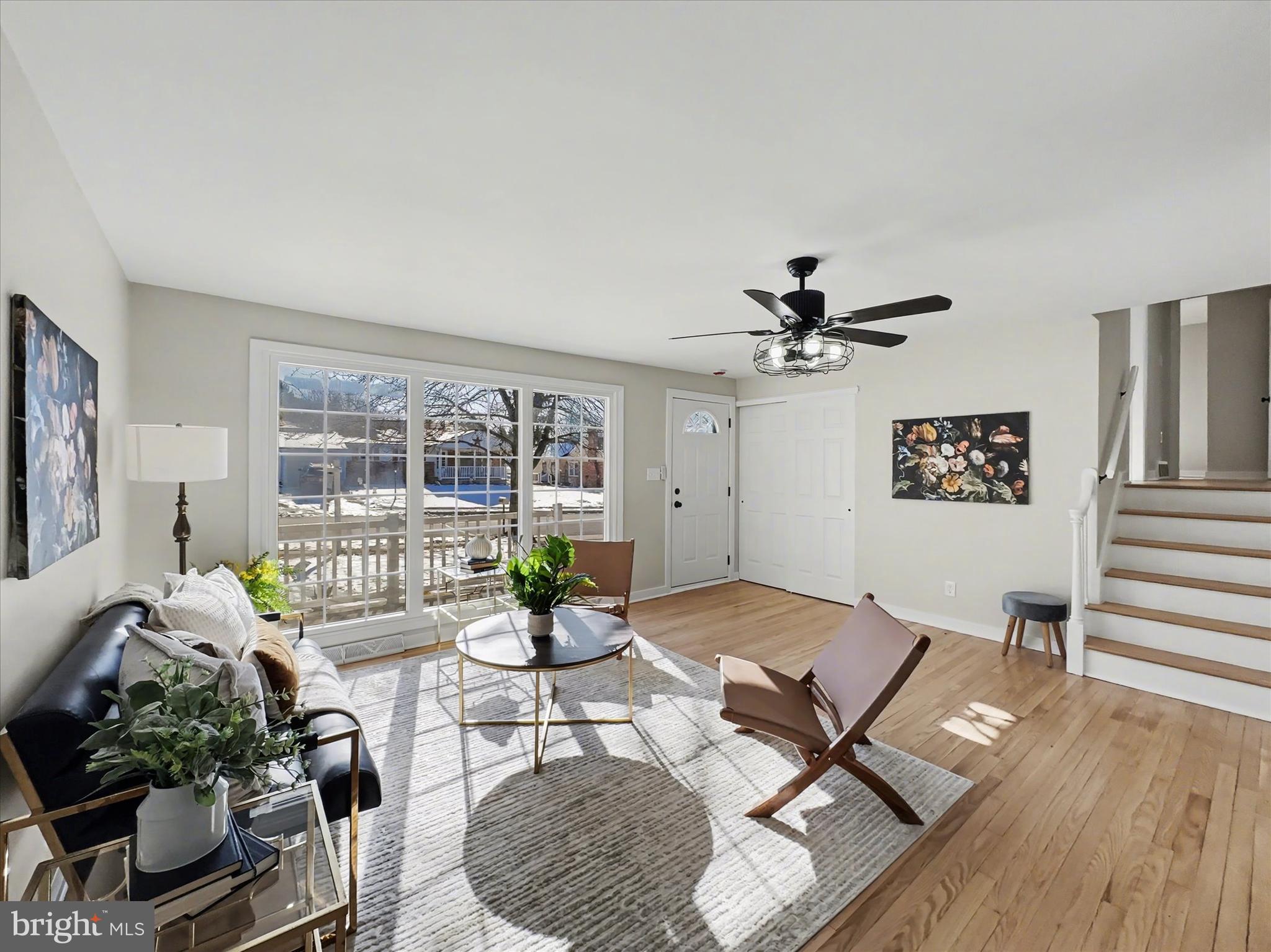 HAINES ACRES - Residential