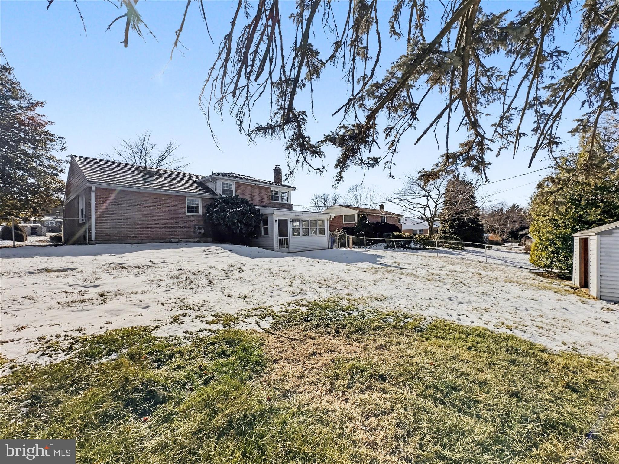 HAINES ACRES - Residential