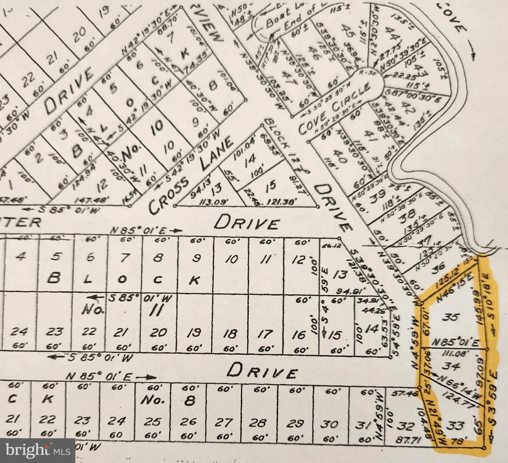 Kinsale, Virginia 22488, United States, ,Land,Active,65141