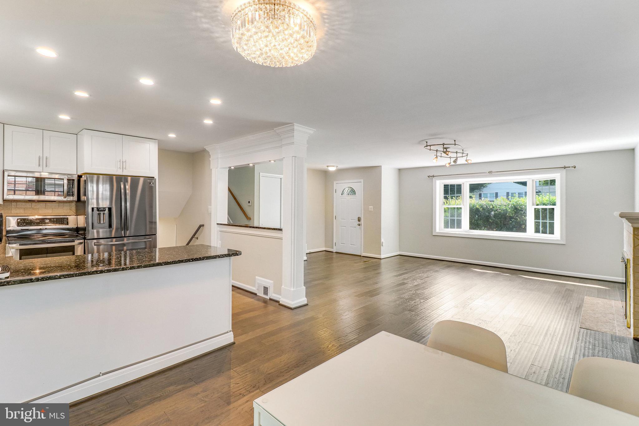 NORTH SPRINGFIELD - Residential