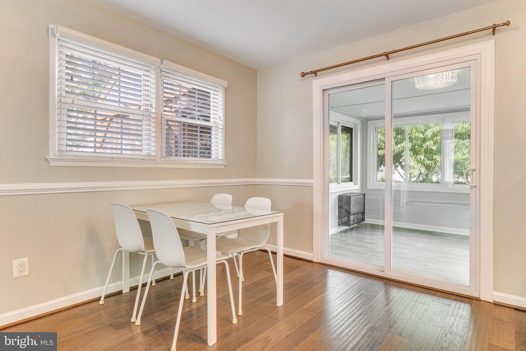 NORTH SPRINGFIELD - Residential