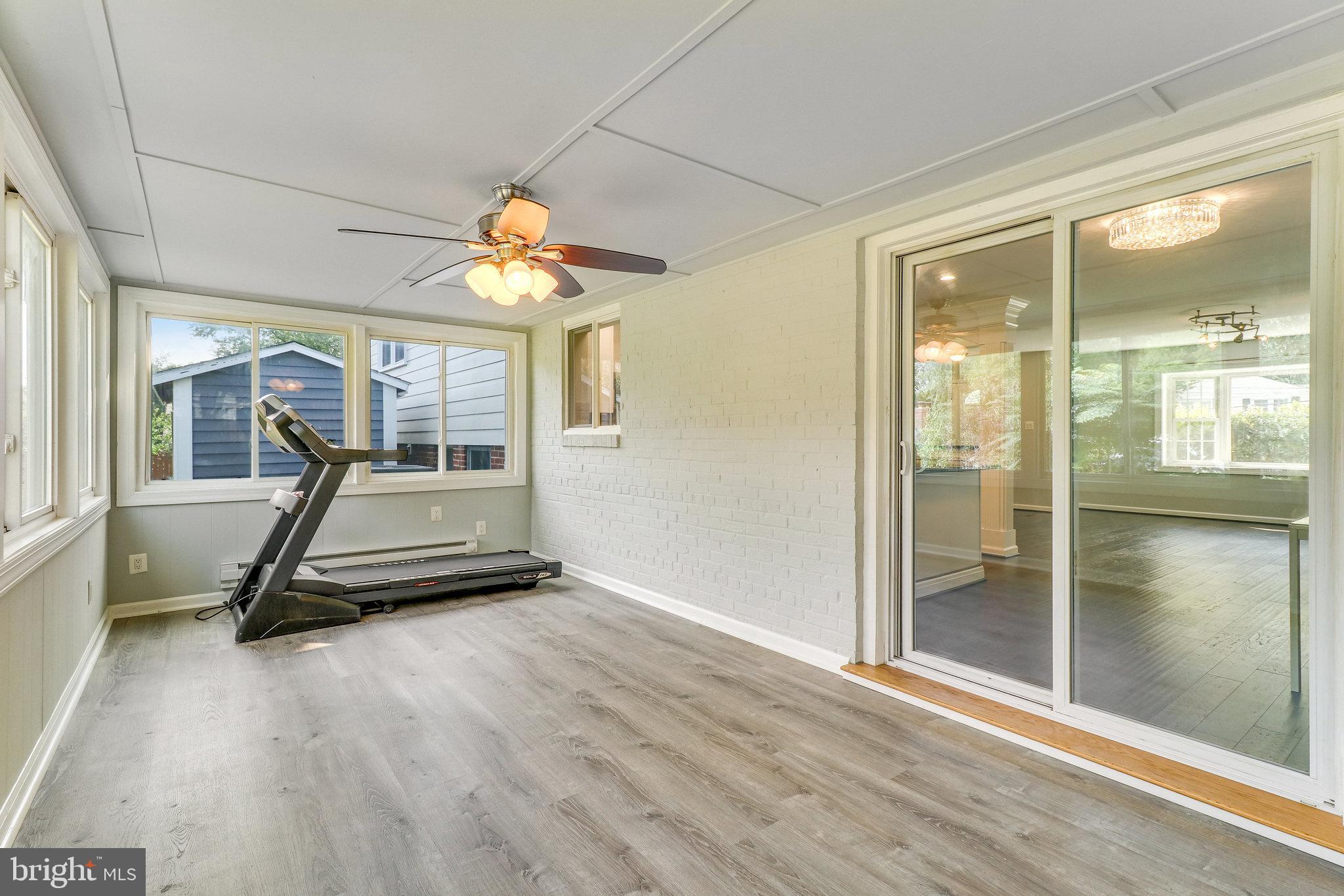 NORTH SPRINGFIELD - Residential