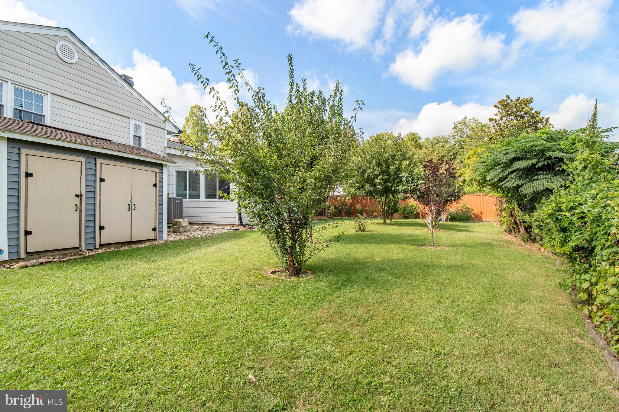 NORTH SPRINGFIELD - Residential