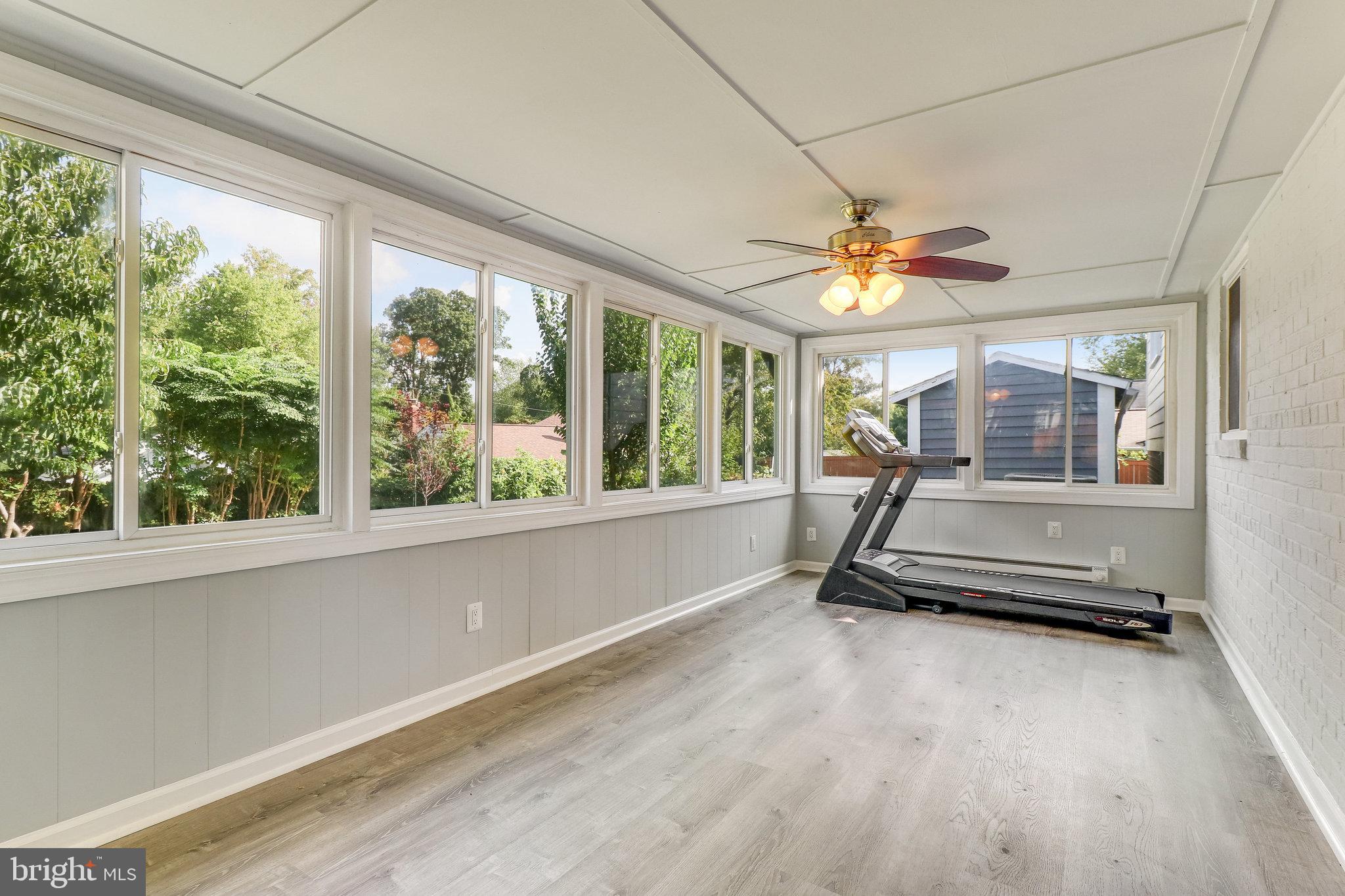 NORTH SPRINGFIELD - Residential