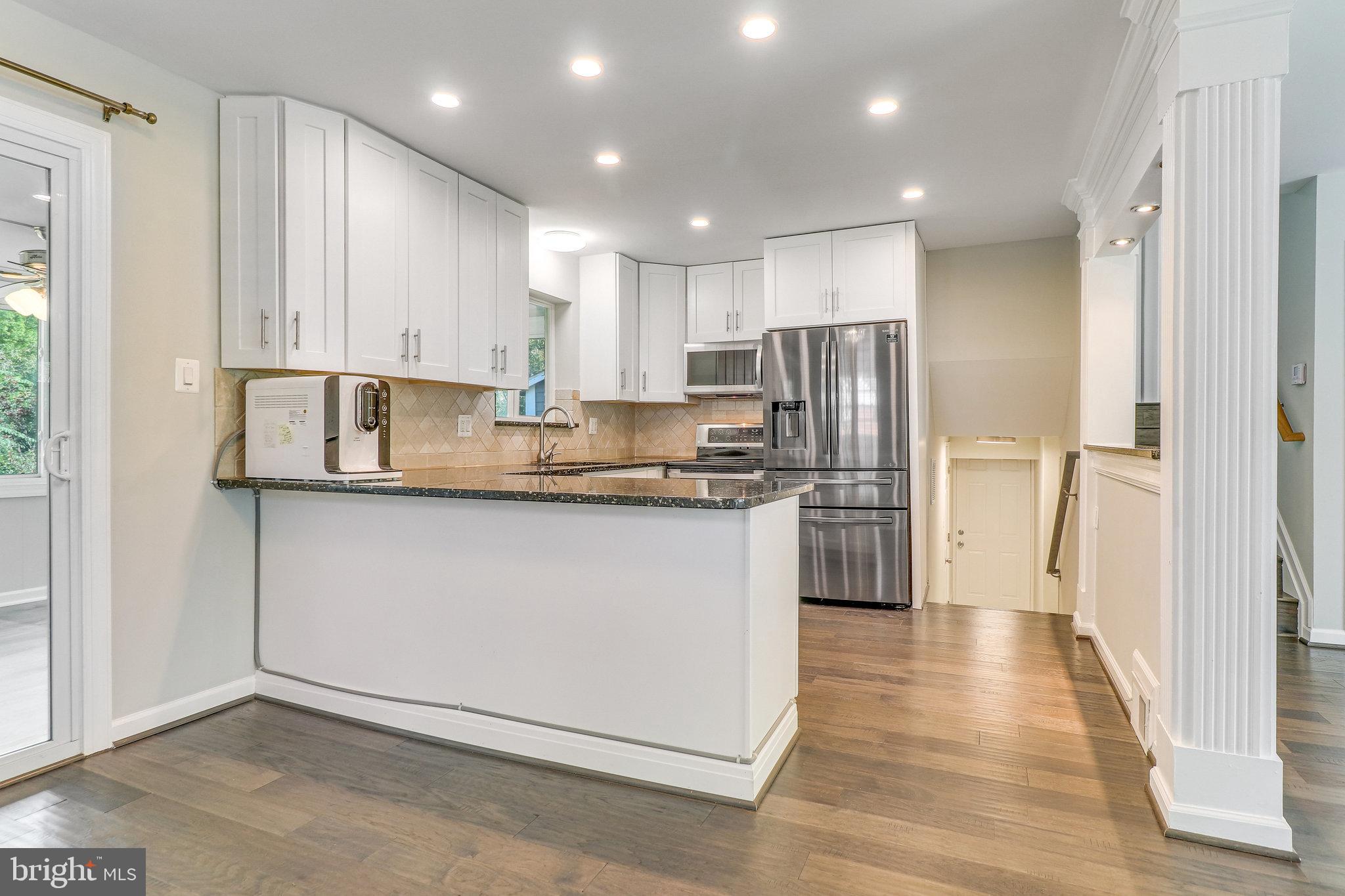 NORTH SPRINGFIELD - Residential