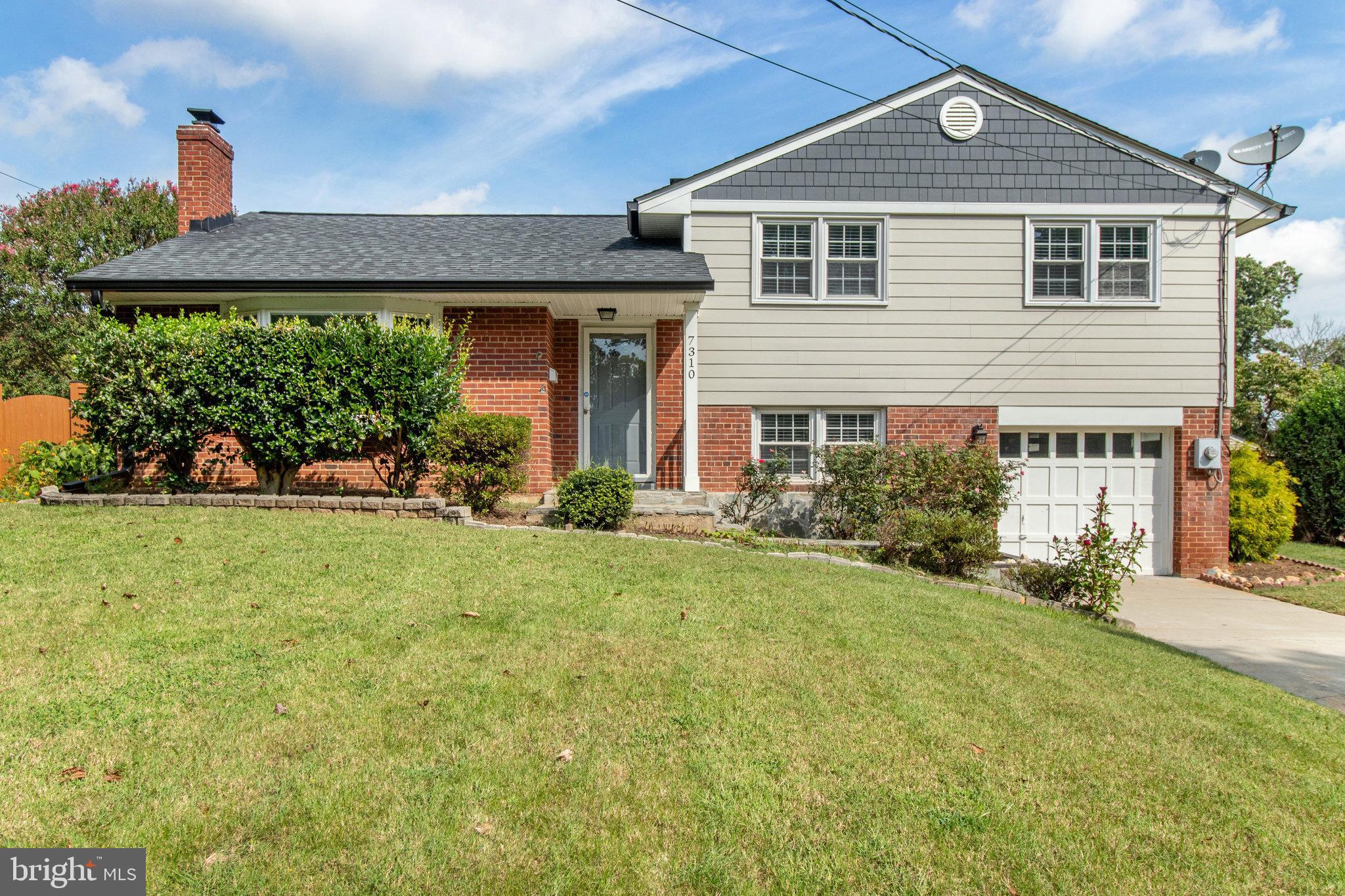 NORTH SPRINGFIELD - Residential