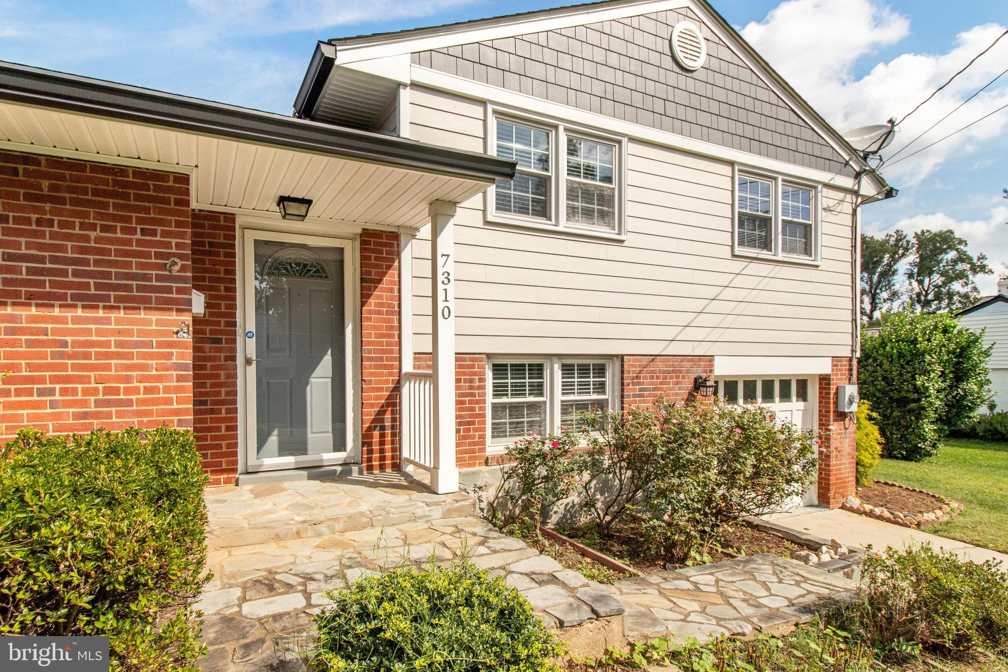 NORTH SPRINGFIELD - Residential