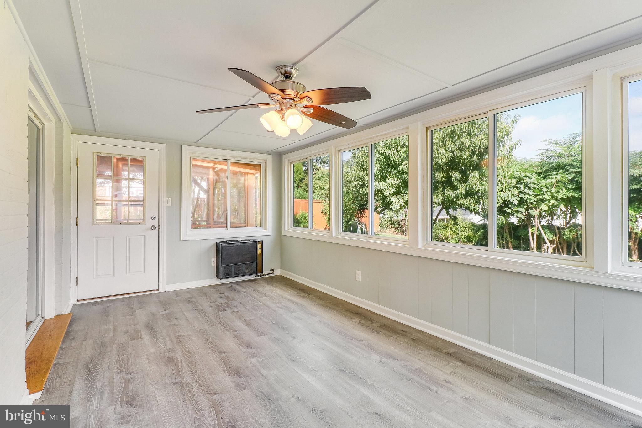 NORTH SPRINGFIELD - Residential