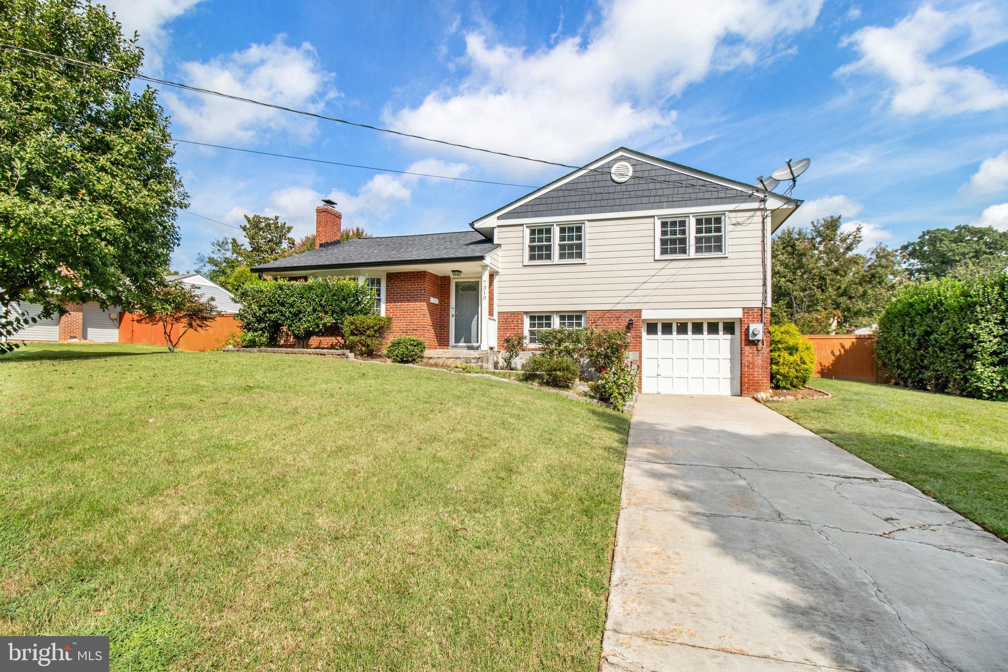 NORTH SPRINGFIELD - Residential