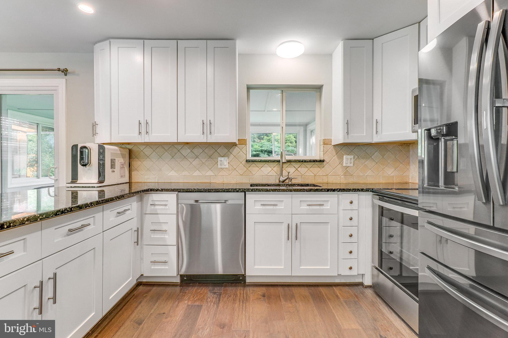 NORTH SPRINGFIELD - Residential