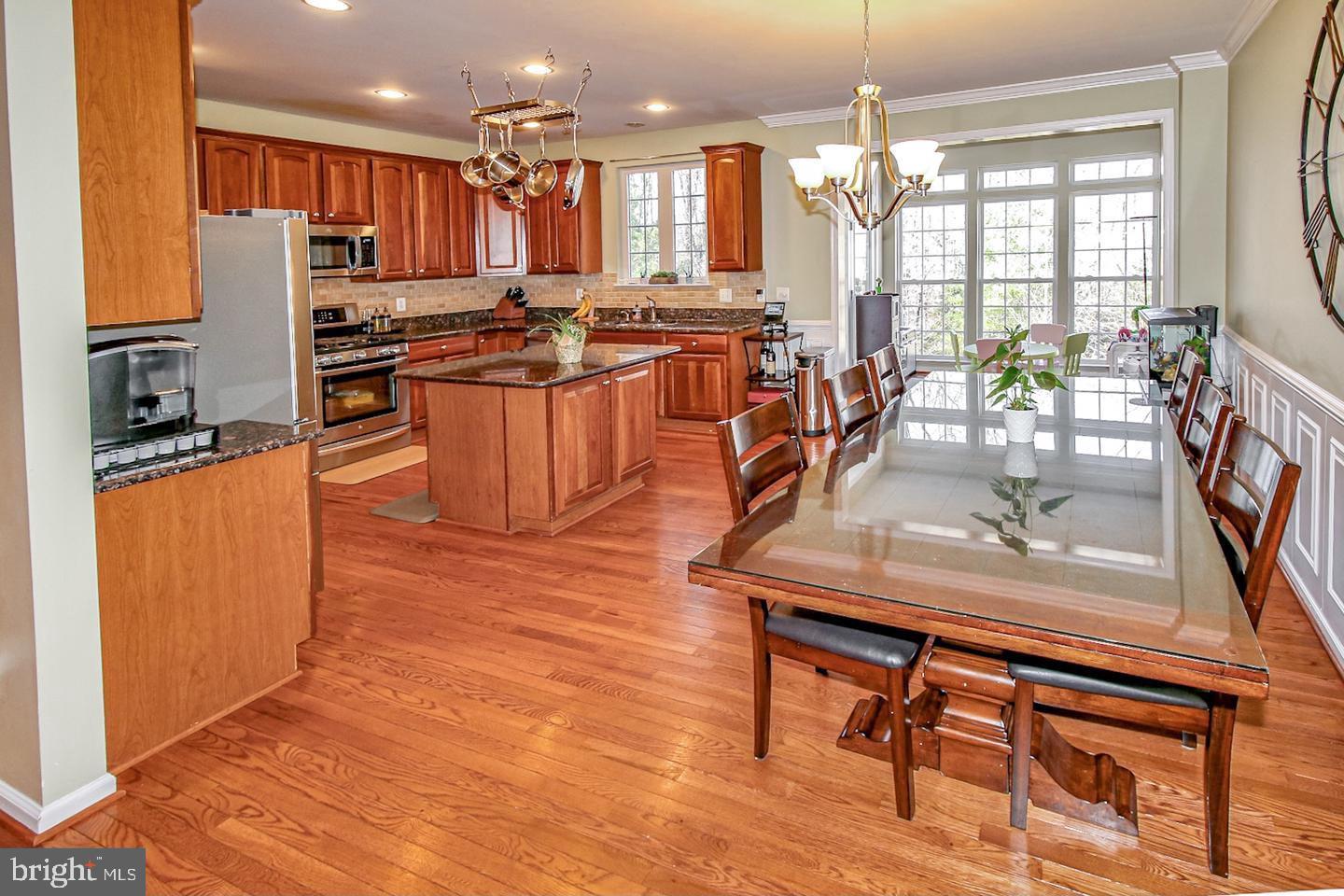 LORTON VALLEY NORTH - Residential Lease