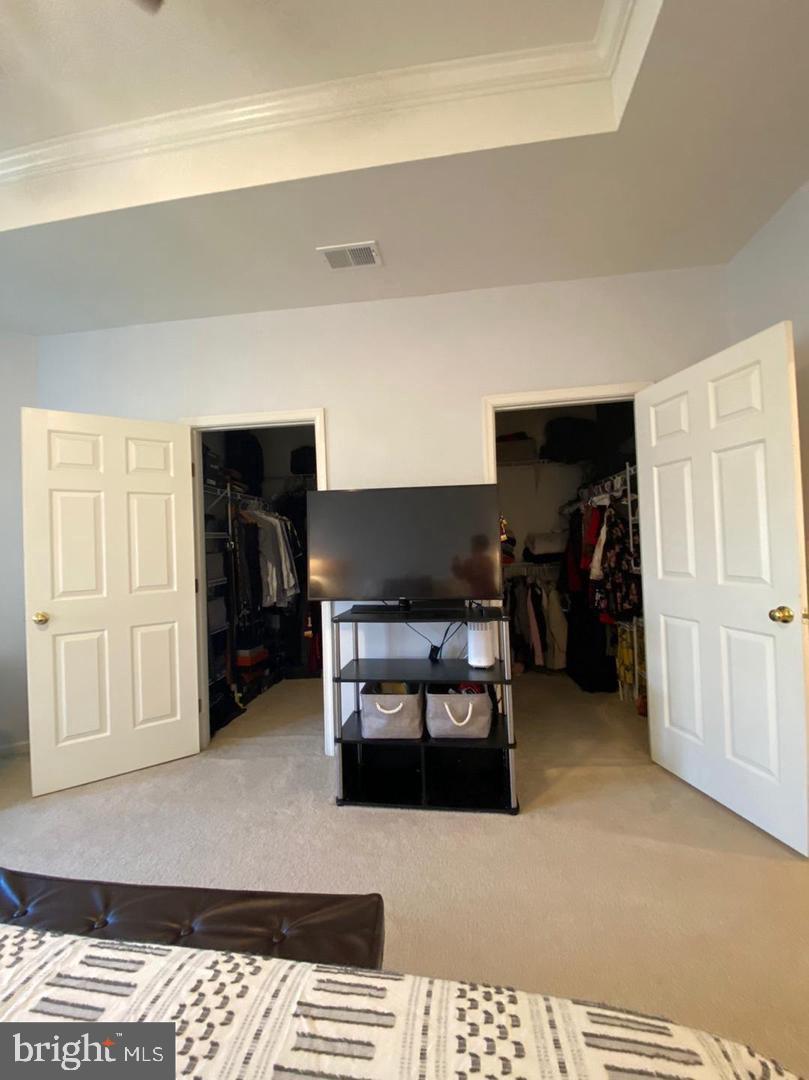 LORTON VALLEY NORTH - Residential Lease