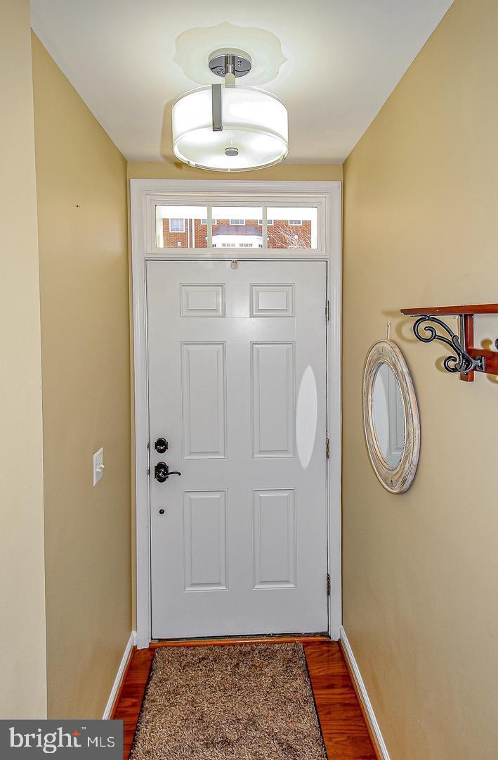 LORTON VALLEY NORTH - Residential Lease